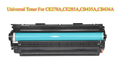 universale della cartuccia del toner di 85A 35A usato per il nero della stampante di HP P1102 1102W M1132