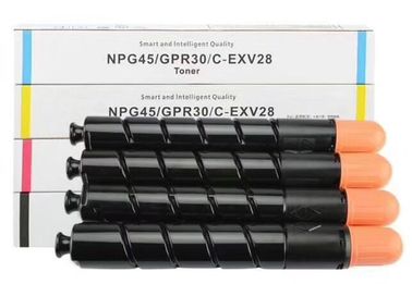 Cartuccia del toner di NPG-45 GPR-30 C-EXV28 Canon per IRADV C5045 C5051 C5250 C5255