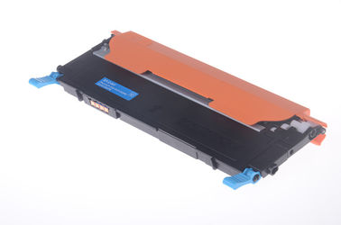 Una cartuccia del toner compatibile CLT 407 di 4 colori per CLP-320 325/CLX3185