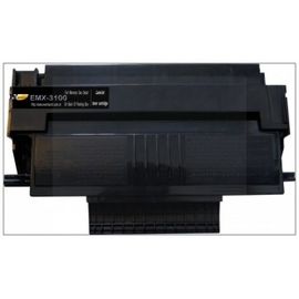 Cartuccia del toner nera di Xerox di colore 3100 per Xerox Phaser 3100MFP