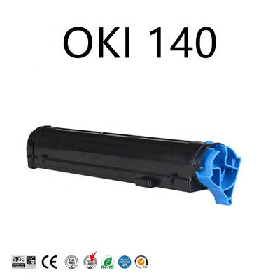 Cartuccia del toner compatibile premio del nero del laser per la stampante B410 B430 MB460 MB470 MB480 di OKI
