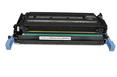 643A / Le cartucce del toner di colore di Q5950A utilizzate per HP colorano LaserJet 4700