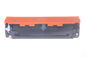 128A cartucce del toner CE320A utilizzate per colore di HP LaserJet CP1525 CM1415