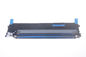 Una cartuccia del toner compatibile CLT 407 di 4 colori per CLP-320 325/CLX3185