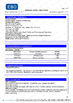 Cina Shenzhen South-Yusen Electron Co.,Ltd Certificazioni
