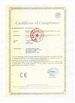 Cina Shenzhen South-Yusen Electron Co.,Ltd Certificazioni
