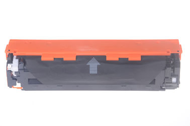 Cartucce tonico 125A CB540A 541A 542A 543A Utilizzate per HP Color LaserJet 1215