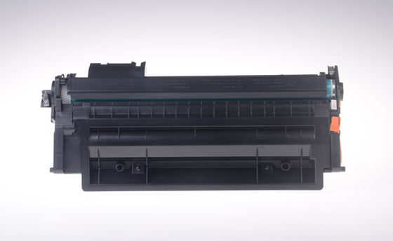 Cartuccia toner nera Full HP universale con cartuccia toner 05A