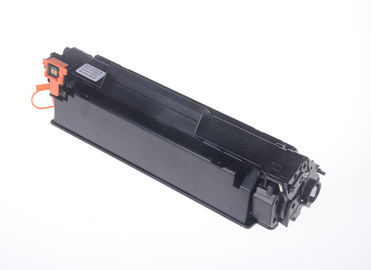 toner compatibile di 83A CF283A usato per la cartuccia di HP LaserJet M125 M127FN M127FW