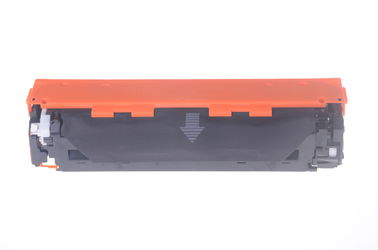 Colore giallo  delle cartucce del toner compatibili di CE322A usato per  CP1525 CM1415