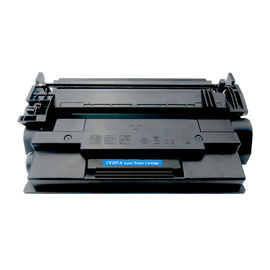 Cartuccia del toner CF287A 287A 87A utilizzata per il nero di  LaserJet M506 MFP M527