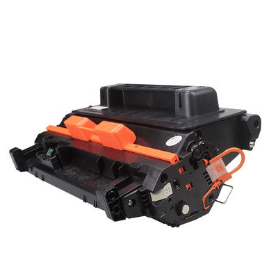 CF281A 81A Toner Cartridge Usato per HP LaserJet M630 M604dn M605dn M606dn Nero