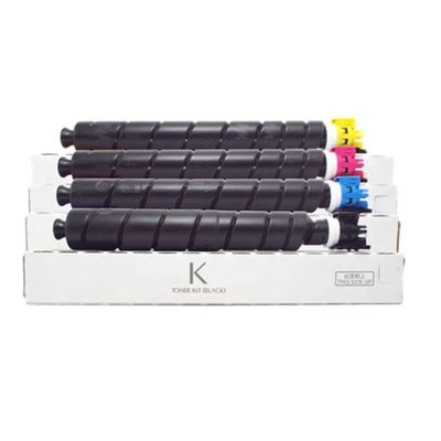 Cartuccia del toner compatibile di TK-8735 Kyocera per uso in 7052ci 7353ci 8052ci 8353ci