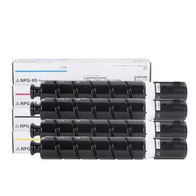 Cartuccia del toner di colore di Canon C-EXV47 per avanzamento C250 C255 C350 C351 di IR