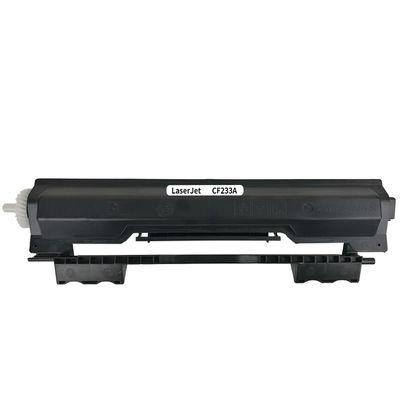 Toner Cartridge CF233A 33A Usato per HP LaserJet Ultra M106w M134 M134fn Nero