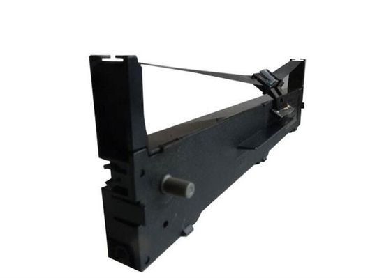 Dot Matrix Printer Ribbon compatibile con Epson FX890 LQ590 LQ590K colore nero 12,7 mm larghezza opzioni di lunghezza multiple per la stampa