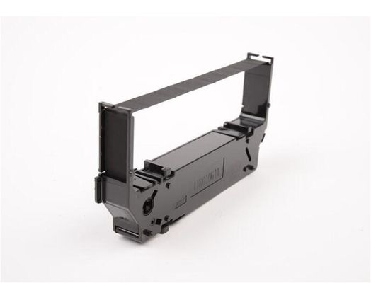 Nastro per stampante a matrice di punti compatibile con STAR SP742 SP700 Nylon Larghezza 127mm Lunghezza 5 metri Nero Viola Quattro Colori