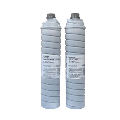 Cartuccia toner compatibile 6210d Per Ricoh Aficio 1060 2075 1075 051 2060 2075 7500 7502 7503 8000 8001