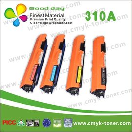 Cartuccia del toner nuovissima di colore di 310A 311A 312A 313A  per CP1025 CP1025NW