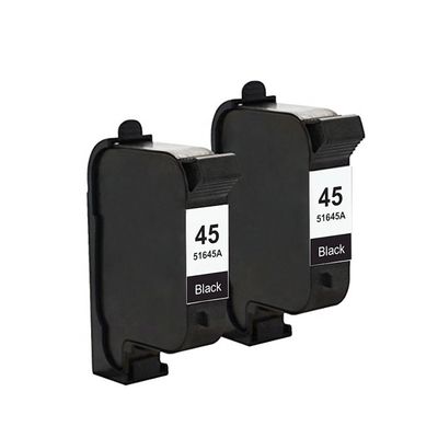 Tracciatore di Cartridge For Solvent della stampante a getto di inchiostro di  45 51645A MSDS