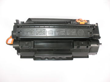 Cartuccia del toner originale del nero di 7553A HP per HP P2014/P2015/M2727 nuovissimo