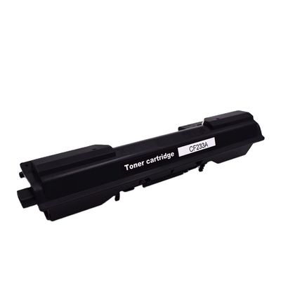 CF233A 23000 pagine Cartuccia toner a colori per Pro M106w M134a M134f