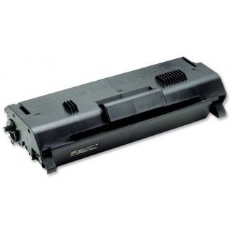 Cartuccia toner Epson N2000 a colore nero Compatibile sostituzione per Epson EPL N2000 Stampante 1000 pagine Rendimento ISO certificato