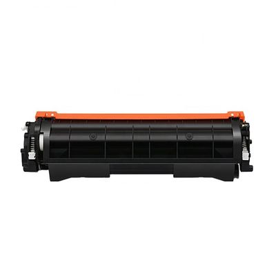 Cartuccia toner nero per ospedale 17A CF217A compatibile per LaserJet M102a M102w M130a con chip e capacità di stampa di 1600 pagine