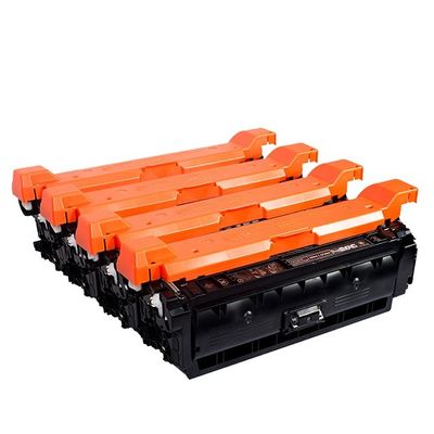 Toner ospedaliero CF360A AAA Toner Cartucce BK 6000 Pagine Per Laserjet M552DN