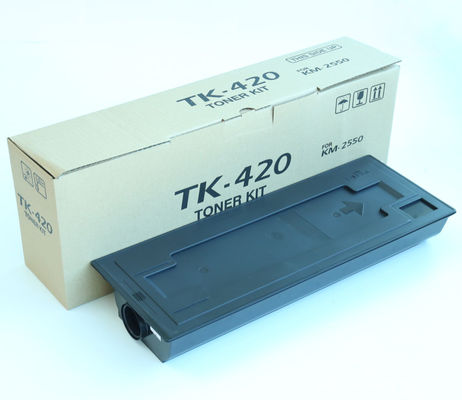 SGS di Toner Cartridges della stampante di pagine del AAA 15000 per Kyocera KM-2550