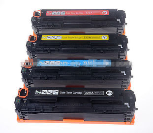 Per HP 128A CE320A 321A 322A 323A Cartucce toner a colori utilizzate per CP1525 CM1415