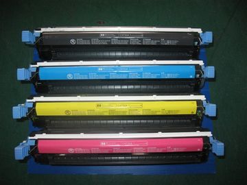 cartuccia del toner C9730A 9731A 9732A 9733A di colore 645A utilizzata per HP LaserJet 5500