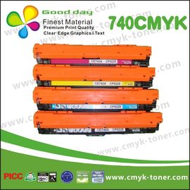 307A CE740A per la cartuccia del toner di colore di  per uso in  LaserJet CP5220 5225