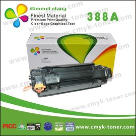 Per cartucce toner per stampanti HP CC388A 88A Utilizzate per HP P1008 P1007 M1136