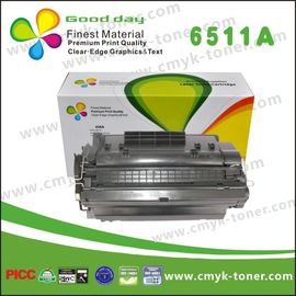Capacità di  LaserJet 2410 della cartuccia del toner del nero di Q6511A grande per l'ufficio