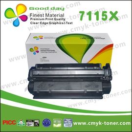 C7115X Toner nero per HP LaserJet 1000 con ISO e SGS