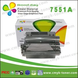 Cartuccia toner laser nera compatibile con stampante HP LaserJet P3005