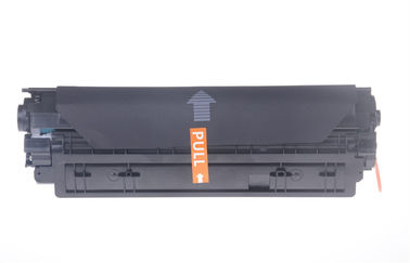 cartuccia del toner di colore del nero di 435A HP per HP LaserJet P1005/P1006