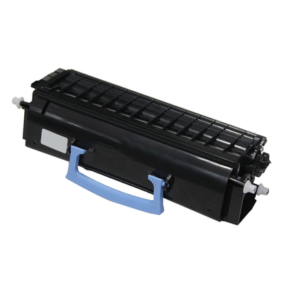 Cartuccia del toner nera di Monocolor Lexmark E230 compatibile per E232 E340 E342