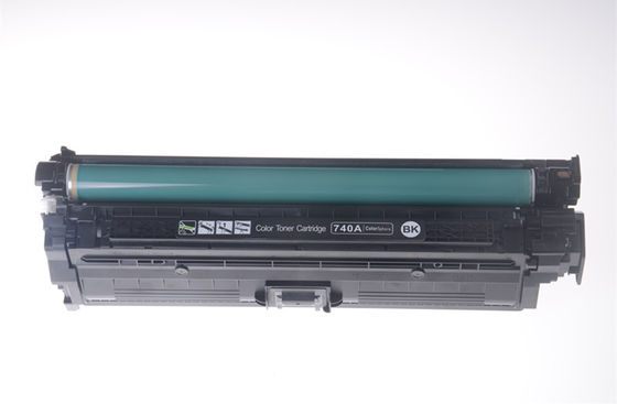CE740A 741A 742A 743A Per cartuccia toner per stampante a colori H P, utilizzata per H P CP5220 5225