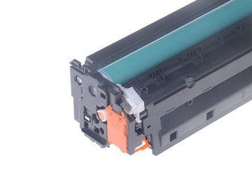 Cartucce toner 312A per HP CF380A 381A 382A 383A utilizzate per il laser colorato M476DN