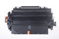 cartuccia del toner di 55X CE255 utilizzata per colore del nero di HP P3015 P3015DN P3015X LaserJet