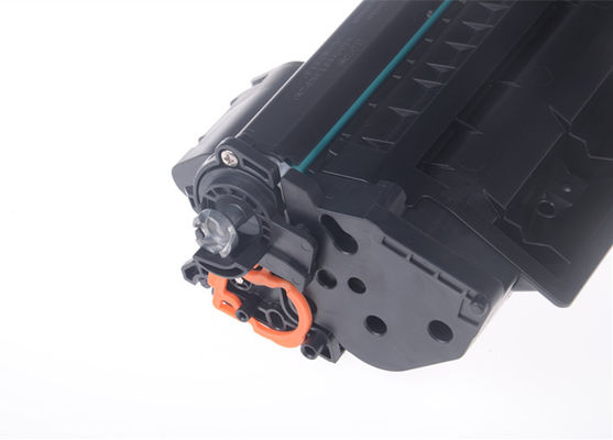 Cartuccia toner nera Full HP universale con cartuccia toner 05A