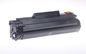 toner compatibile di 83A CF283A usato per la cartuccia di HP LaserJet M125 M127FN M127FW