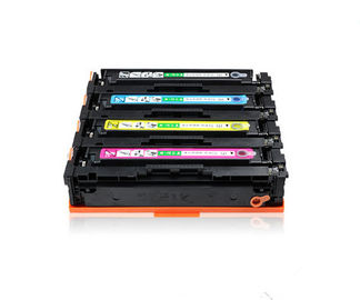201A Toner Cartridge per HP CF400A 401A 402A 403A Colore utilizzato per HP M252D M277