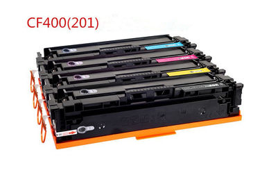 201A Toner Cartridge per HP CF400A 401A 402A 403A Colore utilizzato per HP M252D M277