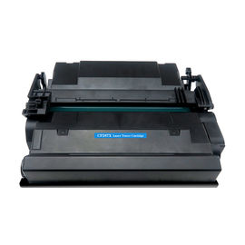 CF287X 87X Cartuccia toner utilizzata per HP LaserJet M506 M527 Nera