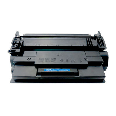 Cartuccia toner CF287A 287A 87A Usata per HP LaserJet M506 MFP M527 Nero