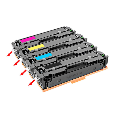 Cartuccia del toner 415A di W2030A 2031A 2032A 2033A  per colore LaserJet M479 M454