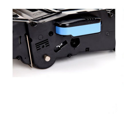 25X CF325X Toner Cartridge Usato per HP M806dn M806x+ M830zMFP M830z Nero